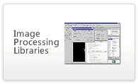 Image Processing Libraries