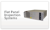 Flat Panel Inspection Systems